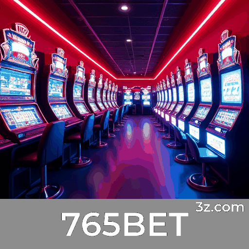 Catálogo 765BET 2.547 jogos - Pragmatic Play, Evolution, NetEnt